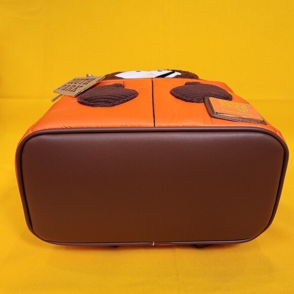 Loungefly South Park Kenny Cosplay Mini Backpack NEW main image 6